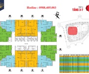 6 Chung cư Osaka Complex, bán căn 56,26m2 - Giá 15.8tr/m2  chính chủ  LH 0942.702.903