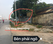 Cần bán 200m2 đất thổ cư SĐCC thôn Đìa, Nam Hồng, Đông Anh, Hà Nội
