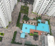 Cần share lại 1 phòng lớn trong chung cư HAGL New Saigon, q7, 50m2, full nội thất. Giá 6trieu/tháng