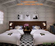 5 Mở Bán dự án Biệt Thự Biển La PerLa  tại Bình Thuận, giá 4 tỷ/căn full nội thất.
