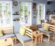 2 Nhượng cửa hàng cafe TEEN, mặt hồ Tây, 42m2, miễn TG