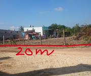 Bán đất thổ cư đường Bầu Trâm xã Trung An củ Chi DT 2 lô 1300m2 giá 2 triệu/m2