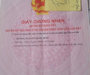 Bán đất thành phố Bắc Ninh đường Lê Hồng Phong