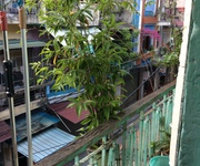 Bán căn hộ chung cư tại Đường Phạm Hồng Thái - Quận Hồng Bàng - Hải Phòng