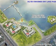 3 Mở bán chung cư phạm hùng Vingroup vincom Vinhomes Sky Lake