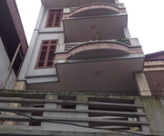 Cho thuê nhà phố Bồ Đề, Long Biên, ngõ 4m, DT mặt bằng 60m2,