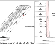 3 Cho Thuê 300,500,1000m2 Kho Xưởng Phường Văn Quán, Hà Đông