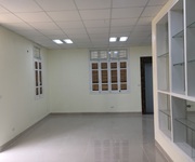 Cho thuê sàn làm văn phòng trong Khu đô thị Định Công