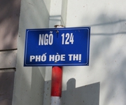 7 BÁN NHÀ - Tại số 21, Ngõ 124, Phố Hòe Thị, Phường Phương Canh, Quận Nam Từ Liêm, Thành phố Hà Nội
