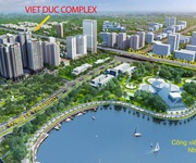 Siêu Hot  Chỉ với 220 triệu sở hữu căn hộ Việt Đức Complex 99 Lê Văn Lương