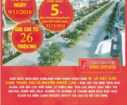 1 Sungroup mở bán đại lô Nguyễn Phước Lan