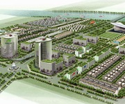 Đất nền dự án khu thương mại thành phố Tân An- Long An