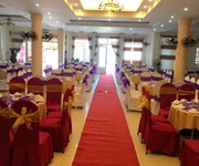 .Tổ hợp Mặt bằng nhà hàng tiệc cưới và nhà ở tầng trên khu biển Nguyễn Tất Thành