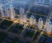 2 Ra mắt 99 căn đẹp nhất tòa dự án HPC land mark 105 Lê văn Lương , giá chỉ từ 20 tr/1m2