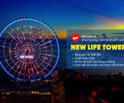 2 New Life Tower - Chung cư cao cấp bậc nhất Hạ Long