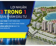 6 New Life Tower - Chung cư cao cấp bậc nhất Hạ Long