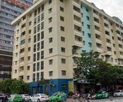 Gia đình cần bán căn hộ chung cư tầng 8 tòa nhà CT3 khu ĐTM Mễ Trì Hạ, Đối diện Keang Nam, Hà Nội.