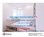 6 Bán chung cư tại Phố Phạm Ngọc Thạch, Quận Đống Đa, Hà Nội. 970 tr/ căn