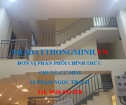 9 Bán chung cư tại Phố Phạm Ngọc Thạch, Quận Đống Đa, Hà Nội. 970 tr/ căn