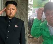 Kim Jong Un có mặt tại Dự án Eco Home Phúc Lợi