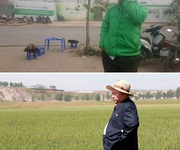1 Kim Jong Un có mặt tại Dự án Eco Home Phúc Lợi