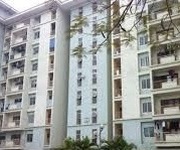 Cần bán căn hộ chung cư tầng 5, nhà CT5D, mặt đường Phạm Hùng KĐT Mễ Trì Hạ, Q. Nam Từ Liêm