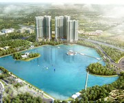 Nhận đặt chỗ 50 căn đầu tiên đẹp nhất Vinhomes Sky Lake, ưu đãi hấp dẫn