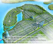 1 Sunland mở bán mới khu đô thị sinh thái Nam Hoà Xuân   Giá Công ty và chính chủ, không môi giới