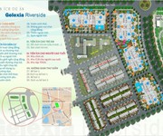 11 Gelexia Riverside 885 Tam Trinh: giá từ 1,3 tỷ căn 70m2, vay vốn lãi xuất 0 đến khi nhận nhà