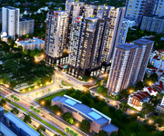 6 Mở bán chung cư Lê Văn Lương Giá từ 27 triệu/m2   Full nội thất