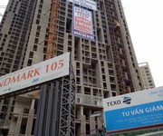 1 CĐT Hải Phát chính thức mở bán HPC Landmark 105 giá chỉ 19tr/m2, bàn giao  full nội thất