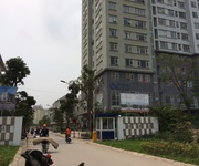 1 Cho thuê căn hộ 2 PN tại Xuân Phương, gần Mỹ Đình, giá 4 triệu/tháng