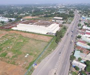 2 Đất nền dự án Tam Phước City Mall- Ngay MT QL.51- Cơ hội vàng cho nhà đầu tư