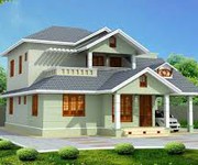 Bán nhà mặt ngõ phố Hoa Bằng tiện làm kd nhỏ hoặc làm vp,54m2x4,5 tầng sdcc giá 5 tỷ