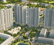 Gelexia Riverside 885 Tam Trinh - 1 tỷ 3 sở hữu căn hộ 2PN 66m2 view Sông Hồng, Hồ Yên Sở tuyệt đẹp.