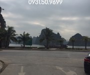 2 Bán đất khu đô thị Cặp Bè view biển gần công viên hoa Sungroup