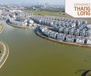 1 Mua BT đón Tết, Vinhomes Thăng Long lì xì KHỦNG