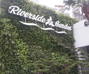 Trả trước 400tr, nhận ngay căn hộ cao cấp Riverside garden có bảo lãnh của ngân hàng