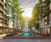 2 Bán căn hộ Cityland Park Hills - khu Z751 Gò Vấp