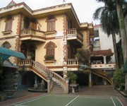 3 Bán biệt thự sân vườn số 152 Trường Trinh, Kiến An, Hải Phòng, giá thỏa thuận