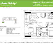 15 Mở bán đợt 3 dự án Ecohome Phúc Lợi, Long Biên, giá chỉ từ 750 triệu, vay LS 0.