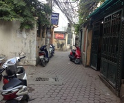 1 Bán nhà ngõ 387 Vũ Tông Phan, ô tô đỗ cửa, sổ đỏ chính chủ