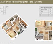 3 Nhận đặt chỗ căn hộ South Building Pháp Vân với giá Gốc CĐT, hỗ trợ vay vốn 70, LS 15/năm.