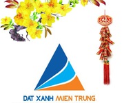 Đất nền trung tâm Tp Huế giá chỉ 13,9tr, sổ đỏ cho từng lô.