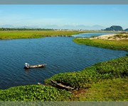 Đất ven biển Đà Nẵng, giá cực rẻ chỉ có 420 triệu/nền, còn suy nghĩ gì mà không đầu tư