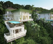 8 Mở bán đợt cuối khu biệt thự nghĩ dưỡng Premier Villager Resort Phú Quốc