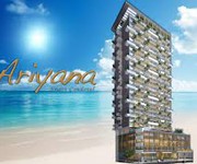 Bán căn hộ hạng sang view biển Trần Phú - Nha Trang với chính sách hấp dẫn và pháp lý hoàn thiện