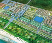 Bán đất dự án goldenbay cam ranh