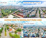 3 CHCC gần Pouyuen, chỉ 300 triệu sở hữu ngay, Ngân hàng hỗ trợ vay 80. 53m2, 2pn, full nội thất