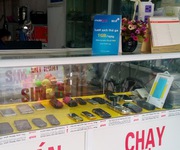 Sang nhượng cửa hàng điện thoại mặt đường Trương Định
